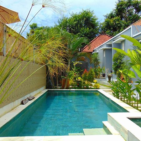 Uluwatu Batu Kandik Homestay (Adults Only) מראה חיצוני תמונה