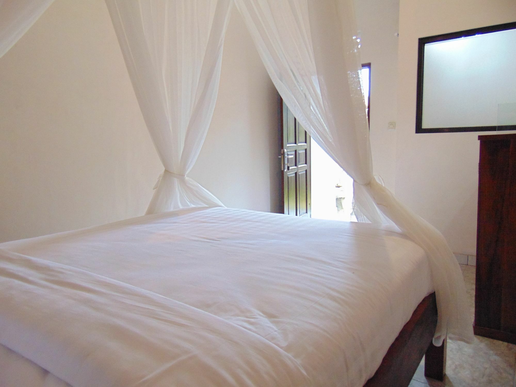 Uluwatu Batu Kandik Homestay (Adults Only) מראה חיצוני תמונה