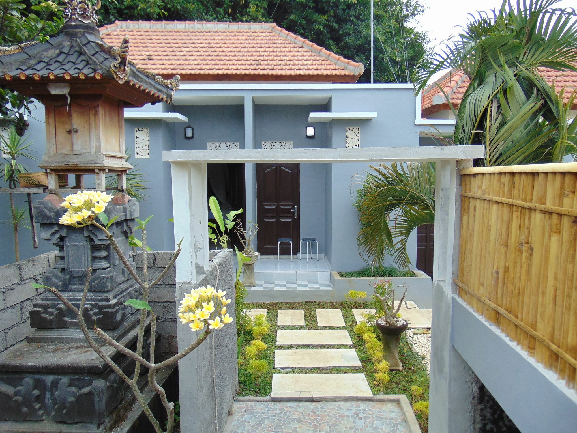 Uluwatu Batu Kandik Homestay (Adults Only) מראה חיצוני תמונה