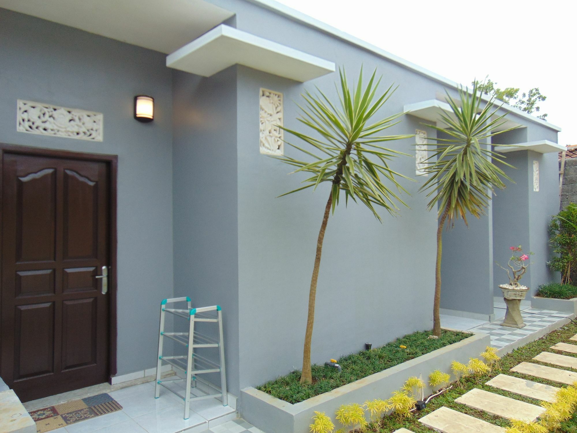 Uluwatu Batu Kandik Homestay (Adults Only) מראה חיצוני תמונה