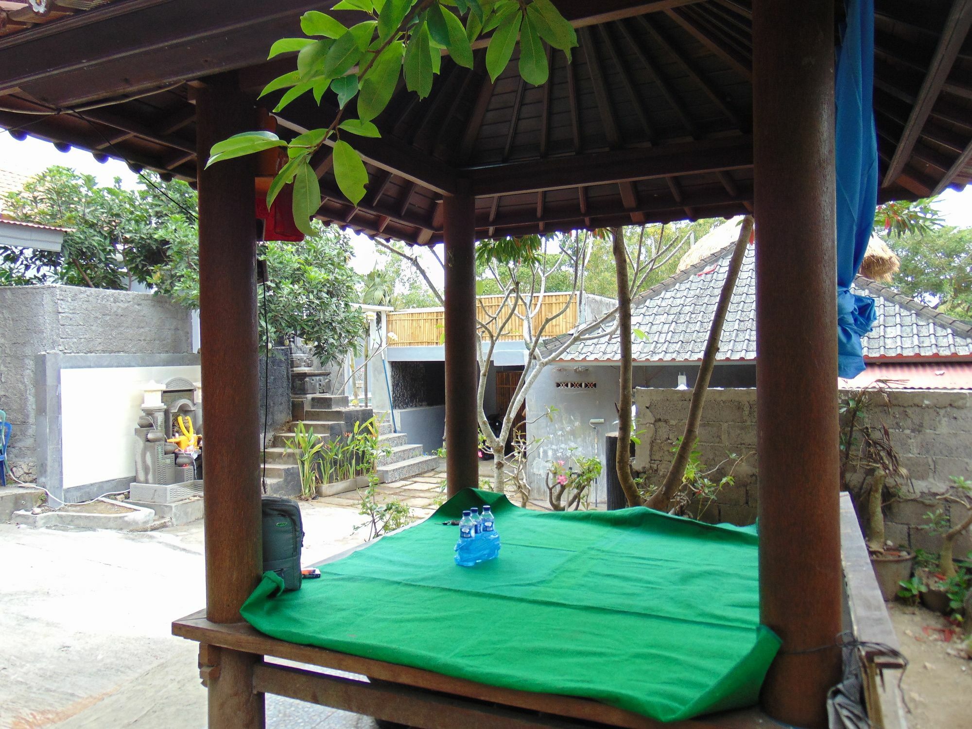 Uluwatu Batu Kandik Homestay (Adults Only) מראה חיצוני תמונה