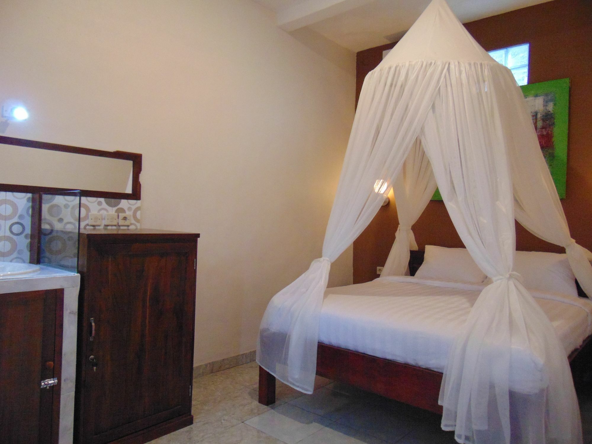 Uluwatu Batu Kandik Homestay (Adults Only) מראה חיצוני תמונה