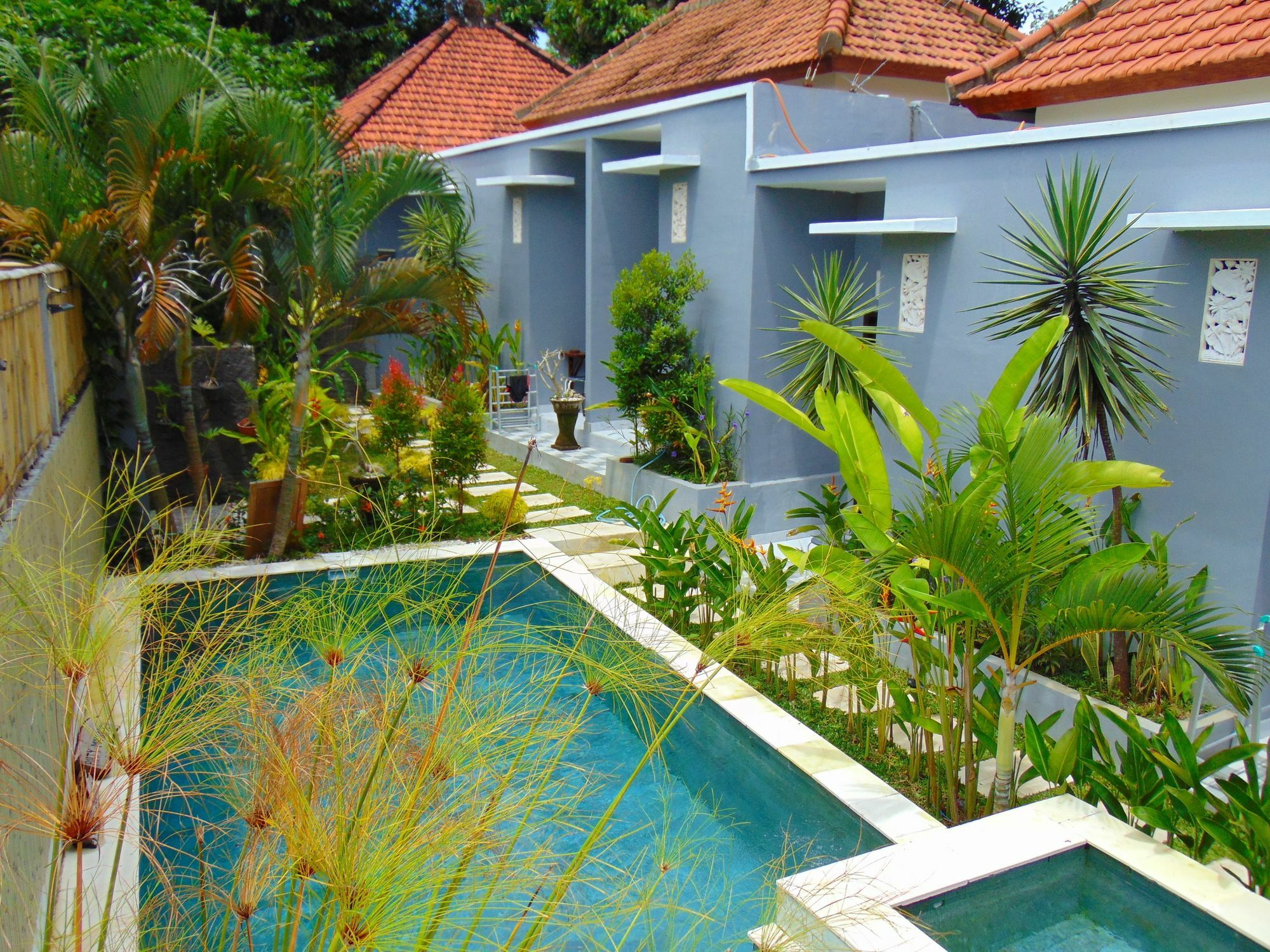 Uluwatu Batu Kandik Homestay (Adults Only) מראה חיצוני תמונה