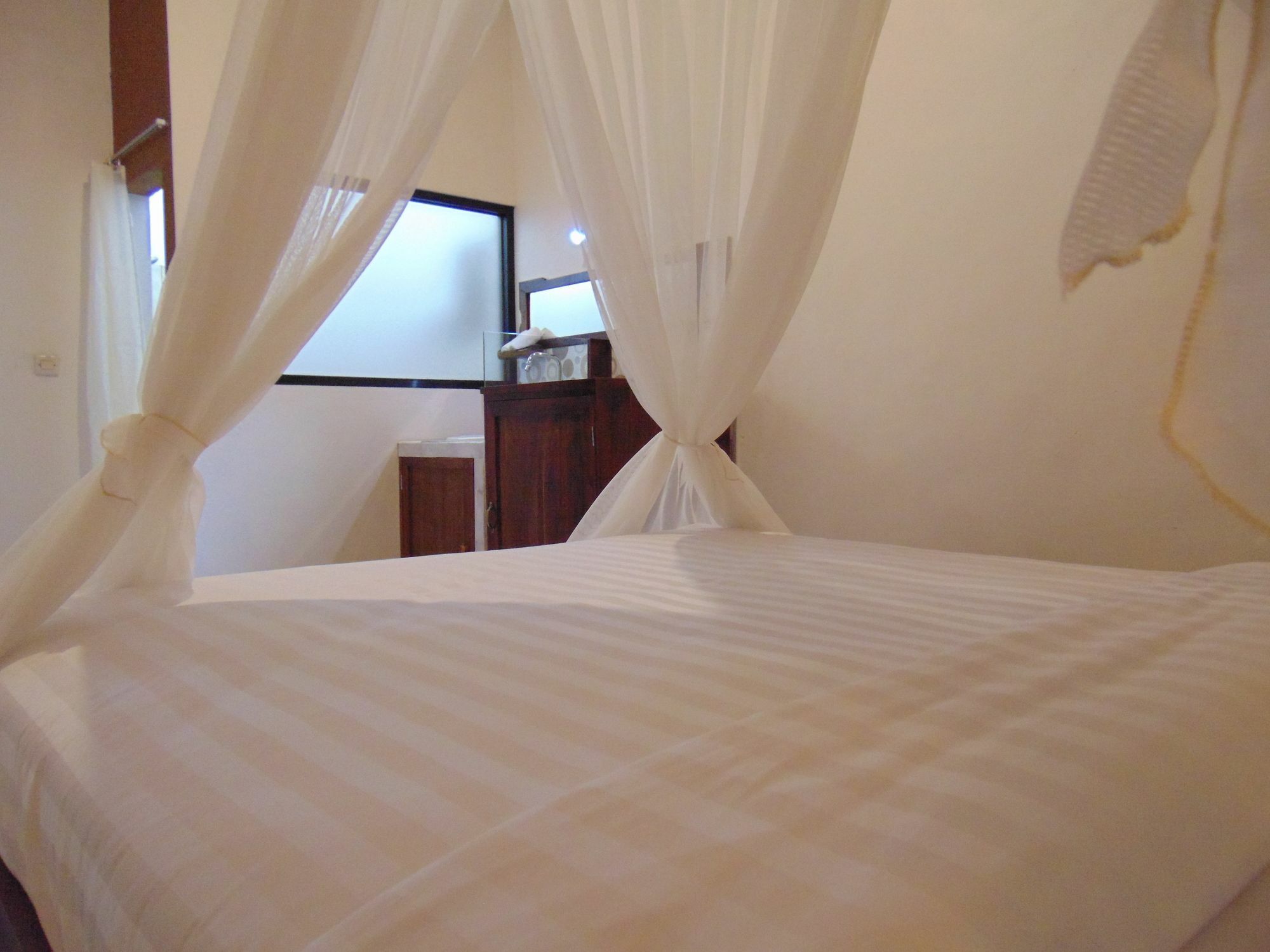 Uluwatu Batu Kandik Homestay (Adults Only) מראה חיצוני תמונה