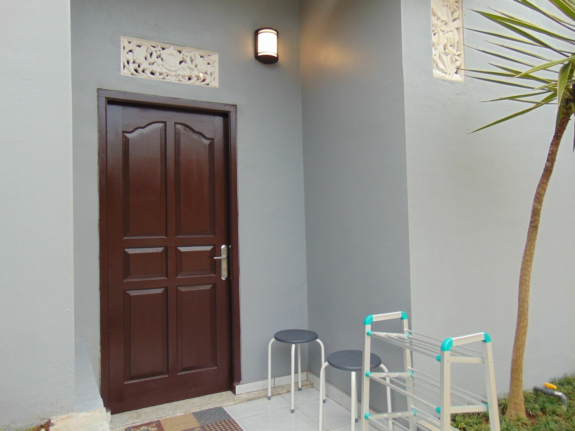 Uluwatu Batu Kandik Homestay (Adults Only) מראה חיצוני תמונה